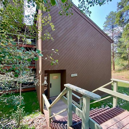 Wild Irishman 1043 By Summitcove Lodging Keystone Exterior photo