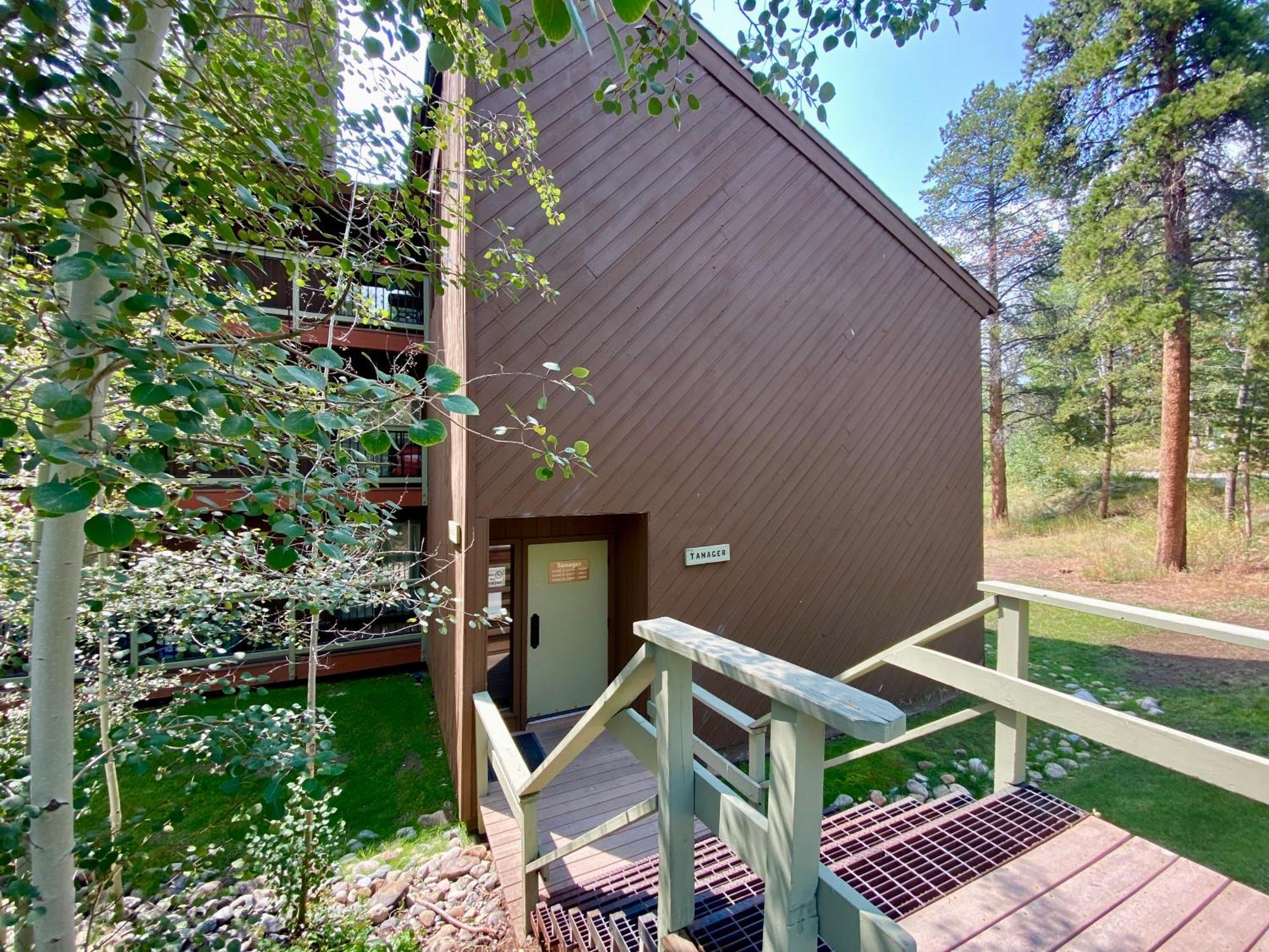 Wild Irishman 1043 By Summitcove Lodging Keystone Exterior photo