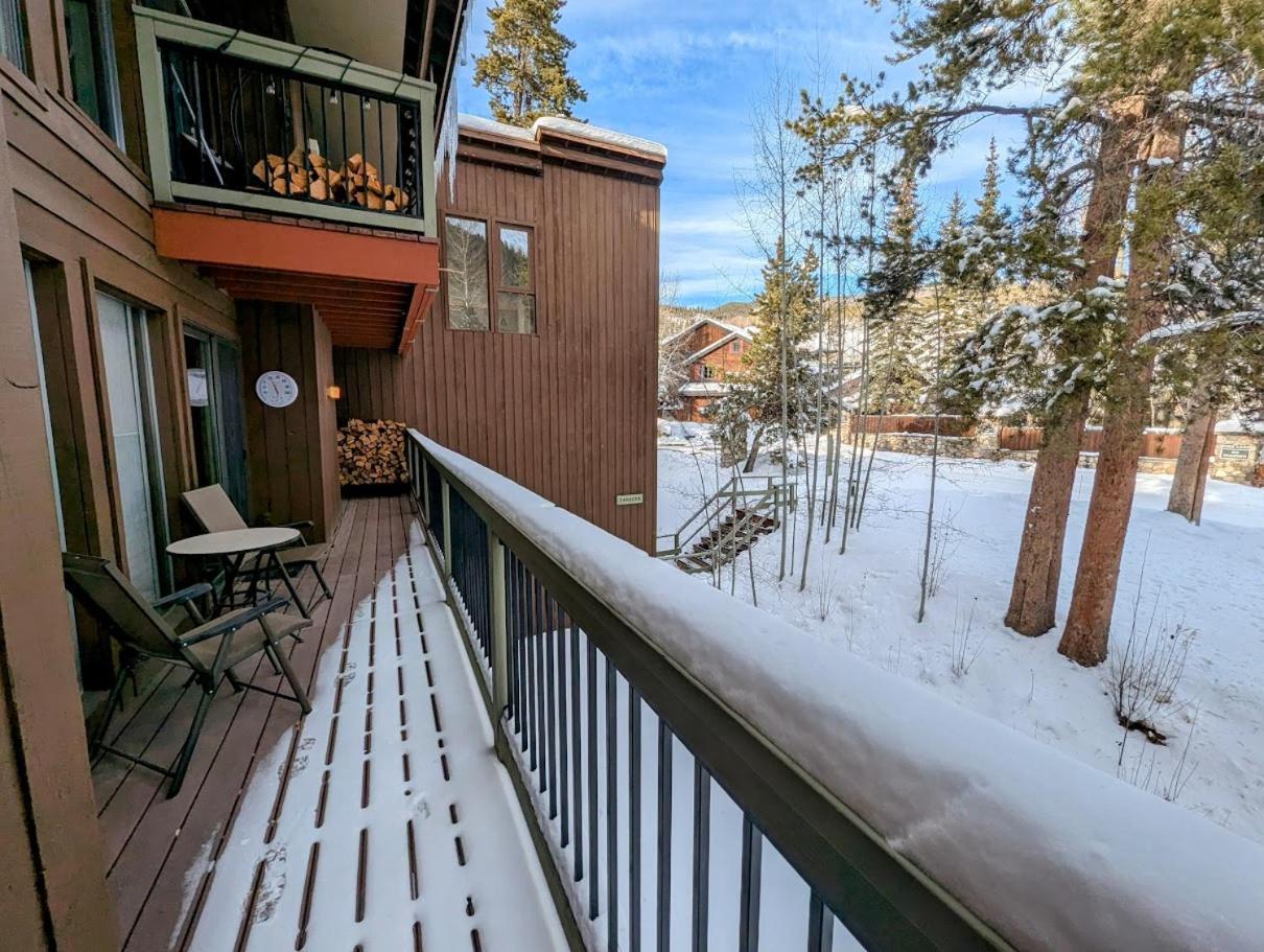 Wild Irishman 1043 By Summitcove Lodging Keystone Exterior photo
