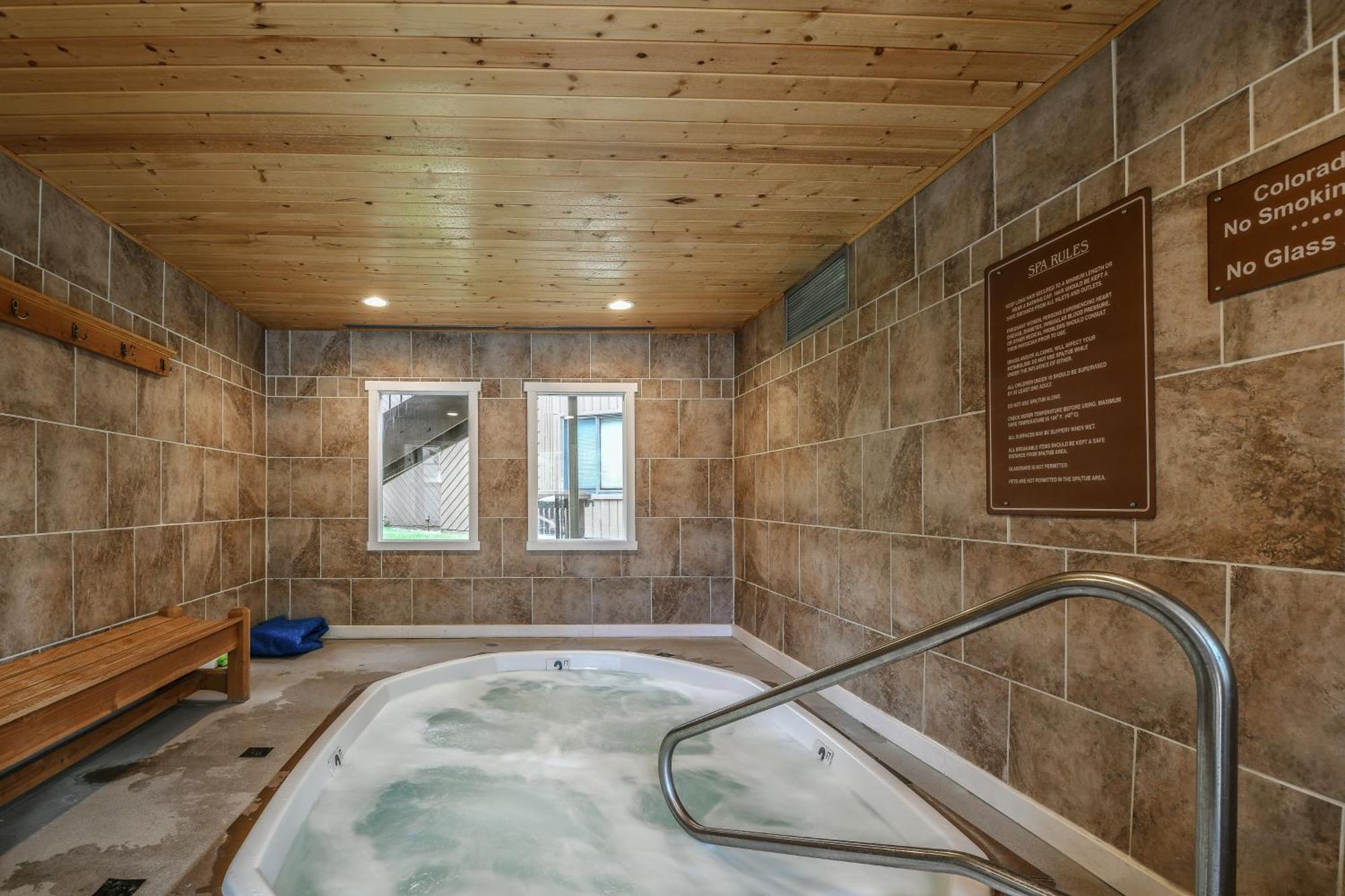 Wild Irishman 1043 By Summitcove Lodging Keystone Exterior photo